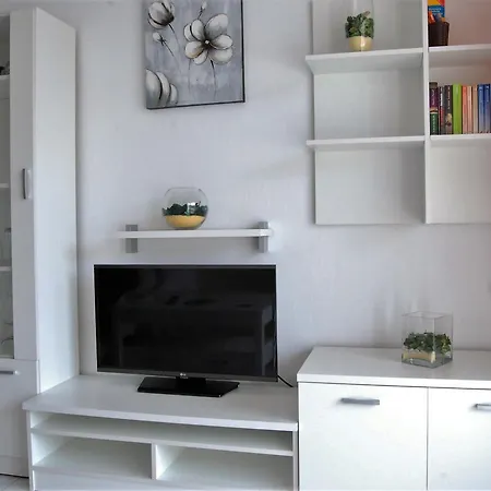 Holiday home 204 Casasol Nerja