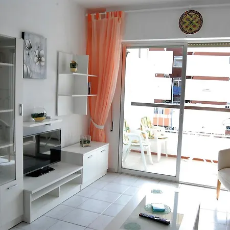 204 Casasol Holiday home