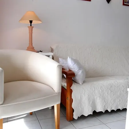 Casa vacanze 204 Casasol
