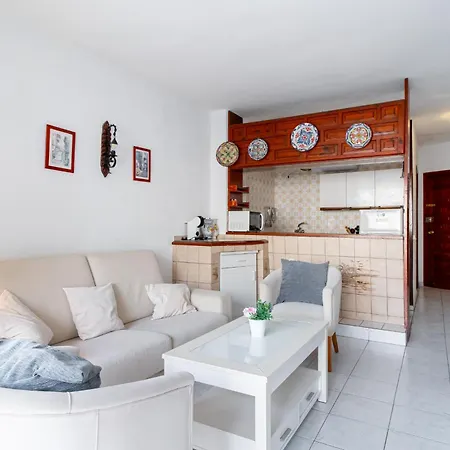 204 Casasol Holiday home Nerja