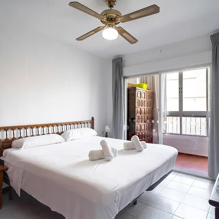204 Casasol Nerja