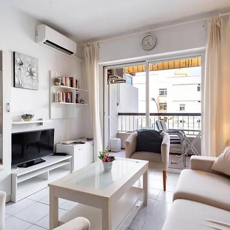 204 Casasol Holiday home