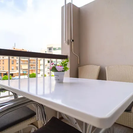 Holiday home 204 Casasol
