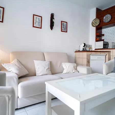 204 Casasol Holiday home *