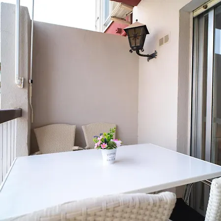 Holiday home 204 Casasol *