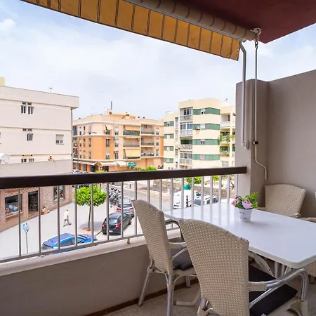 204 Casasol Holiday home Nerja