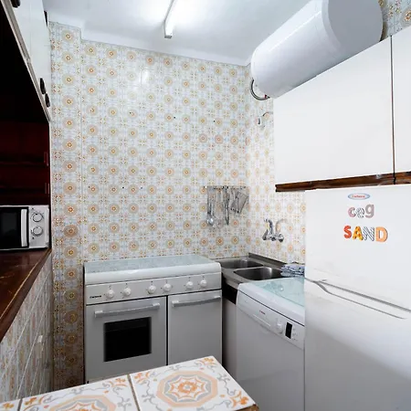 Holiday home 204 Casasol Nerja