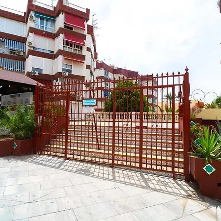 Holiday home 204 Casasol