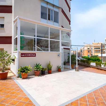 204 Casasol Holiday home *