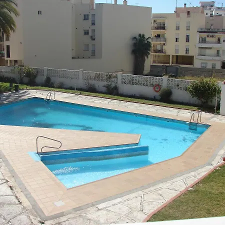 Holiday home 204 Casasol