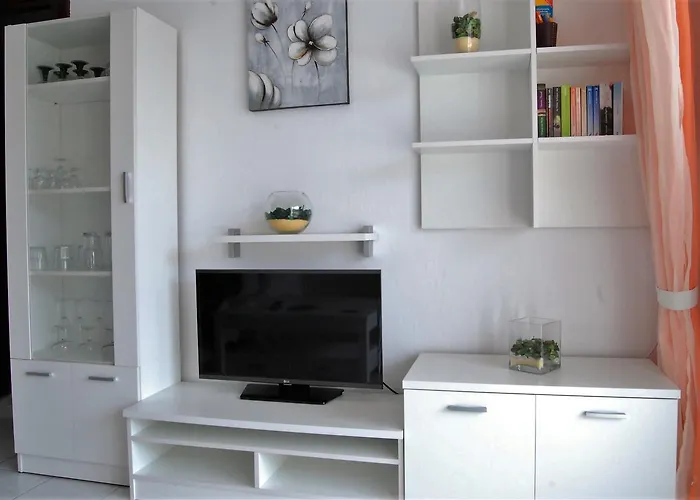 Сasa de vacaciones 204 Casasol Nerja