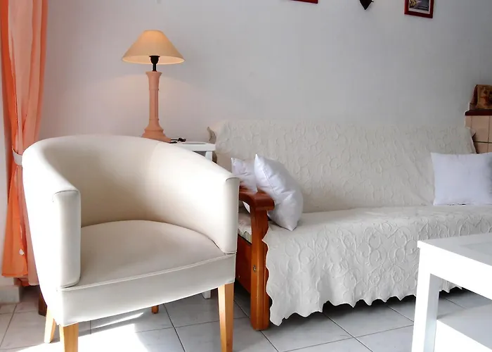 Holiday home 204 Casasol