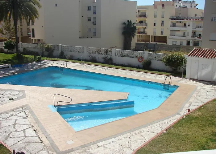 Holiday home 204 Casasol