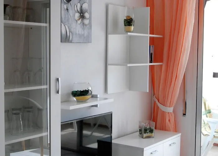 Будинок відпочинку 204 Casasol *